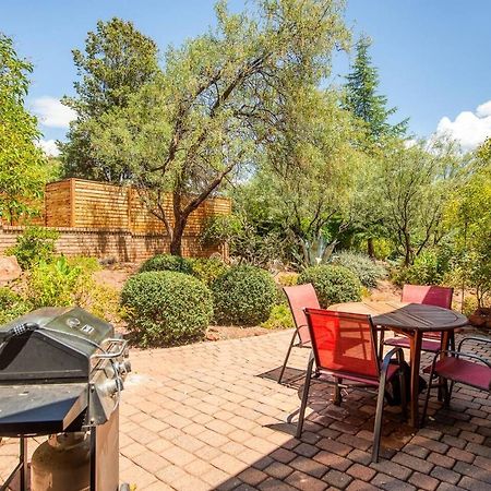 Uptown Sedona Gem: 3-Bed Townhome With Majestic Views And Central Location ภายนอก รูปภาพ